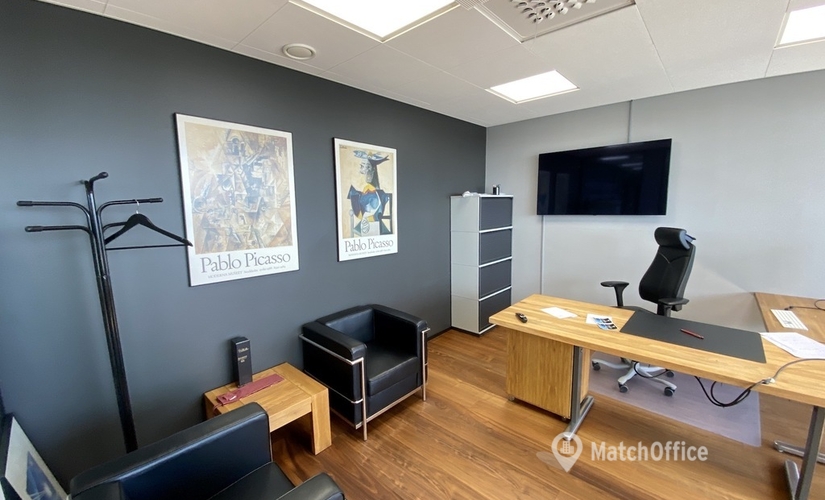 Toimisto Keilaranta 6 02150 Espoo