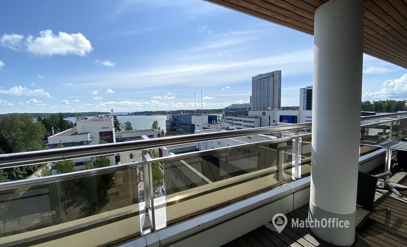 Toimisto Keilaranta 6 02150 Espoo