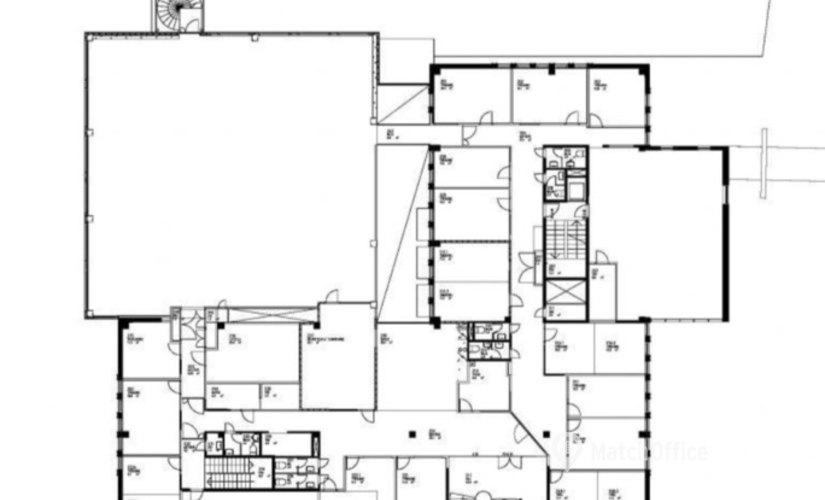 Office Hatanpään valtatie 18 33100 Tampere