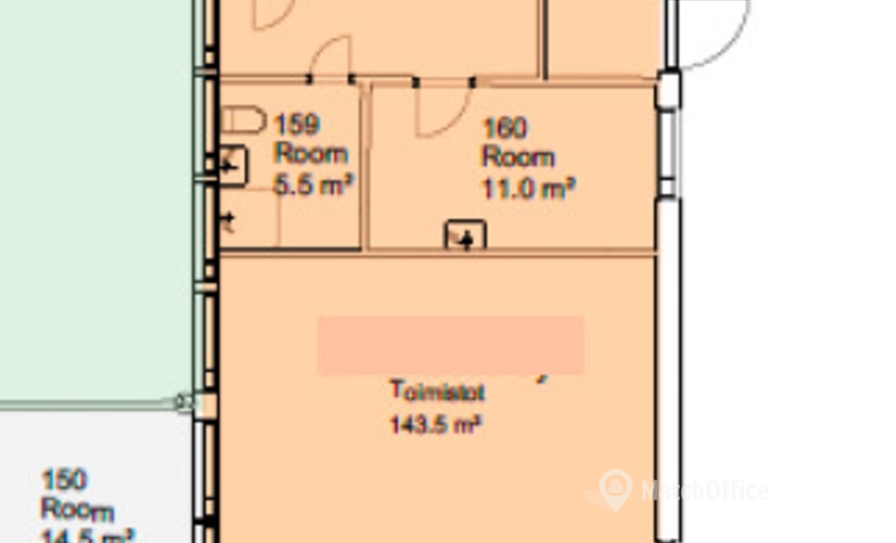 Toimisto Hankasuontie 3 00390 Helsinki