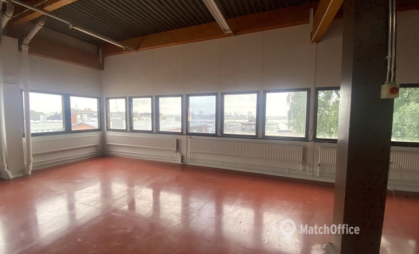 Toimisto Vattuniemenkatu 7 00210 Helsinki