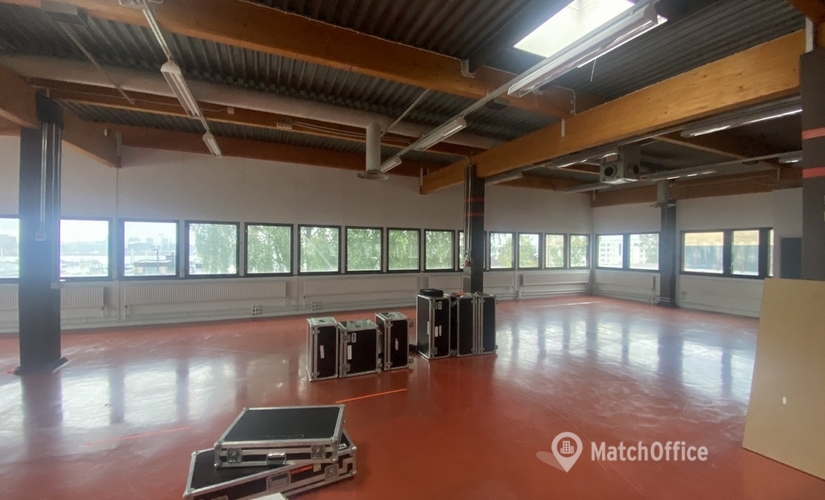 Toimisto Vattuniemenkatu 7 00210 Helsinki