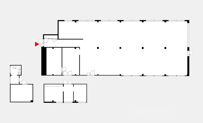 Toimisto Elektroniikkatie 10 90590 Oulu