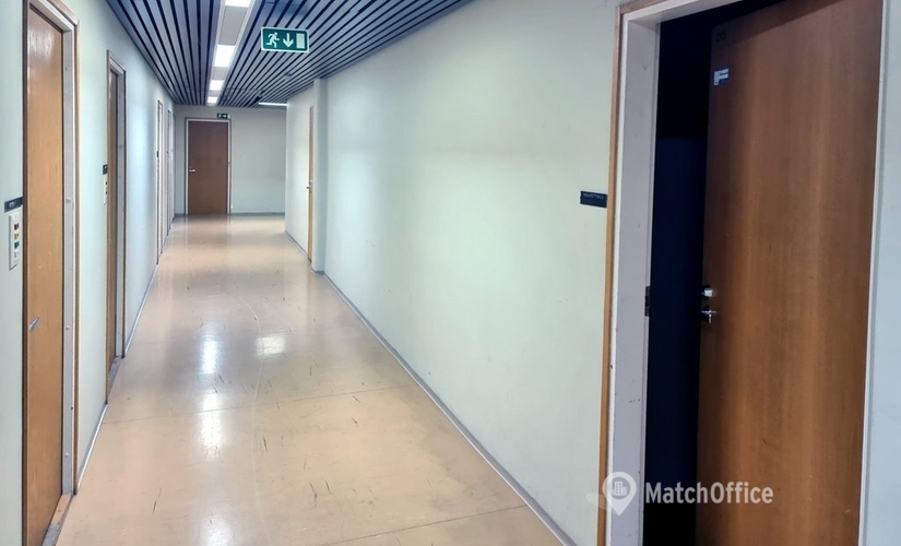 Varasto / tuotantotila Valokaari 10 00750 Helsinki