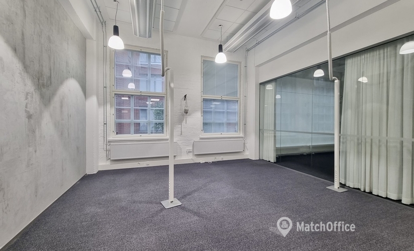 Office Silkkitehtaantie 5 01300 Vantaa