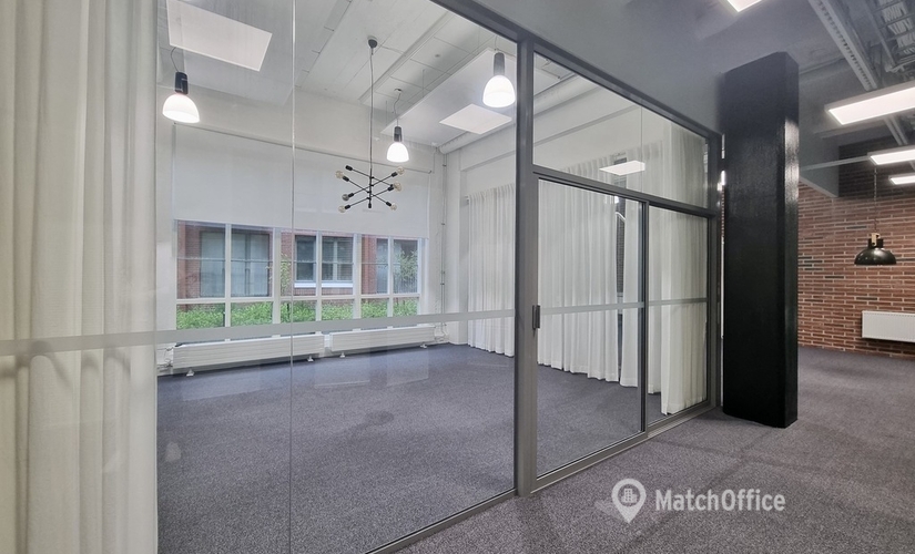 Office Silkkitehtaantie 5 01300 Vantaa