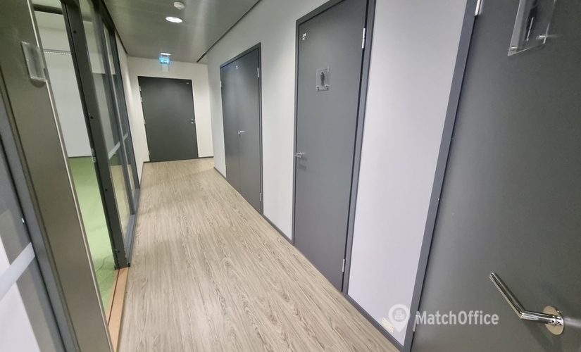 Toimisto Teknobulevardi 3-5 01530 Vantaa