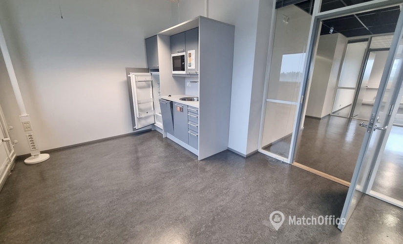 Toimisto Teknobulevardi 3-5 01530 Vantaa
