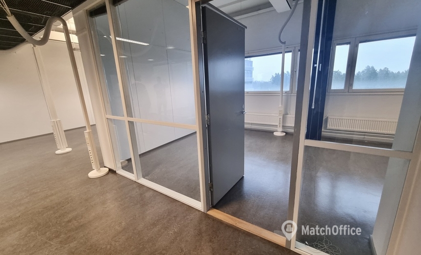 Toimisto Teknobulevardi 3-5 01530 Vantaa