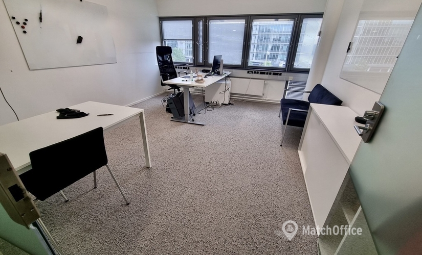 Office Keilaranta 8 02150 Espoo