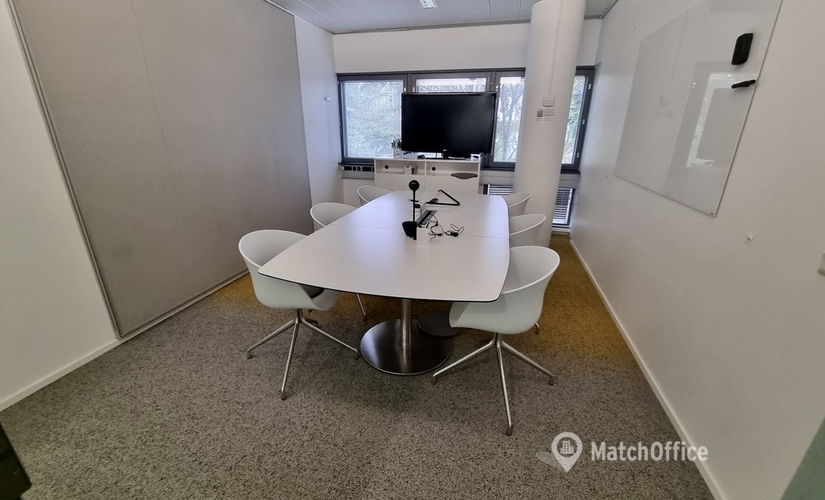 Office Keilaranta 8 02150 Espoo