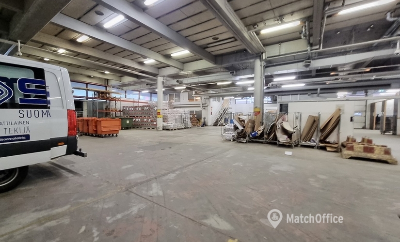 Office Hankasuontie 3 00390 Helsinki