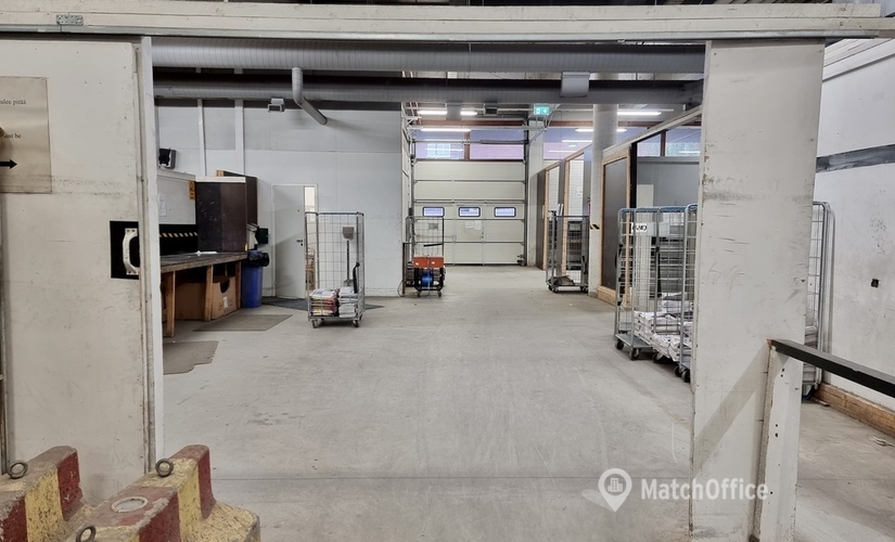 Office Hankasuontie 3 00390 Helsinki