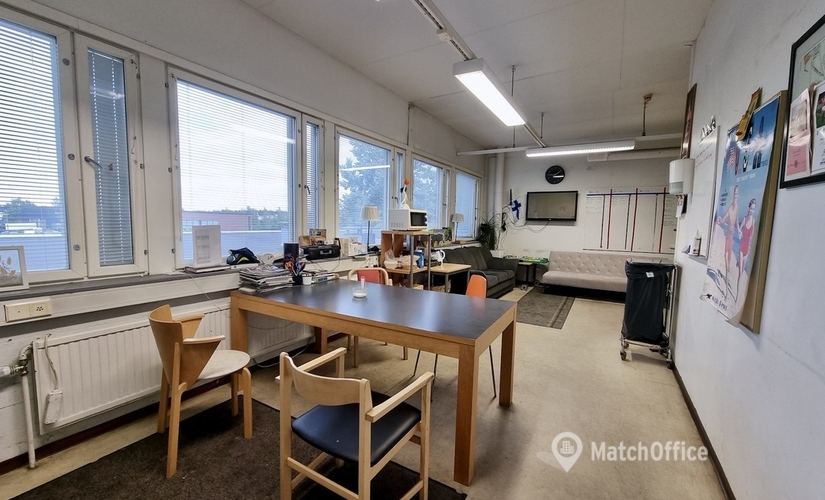 Office Hankasuontie 3 00390 Helsinki