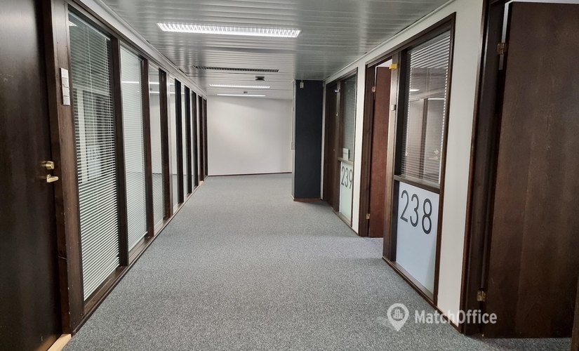 Toimisto Mekaanikonkatu 1 00880 Helsinki