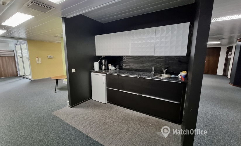 Toimisto Mekaanikonkatu 1 00880 Helsinki