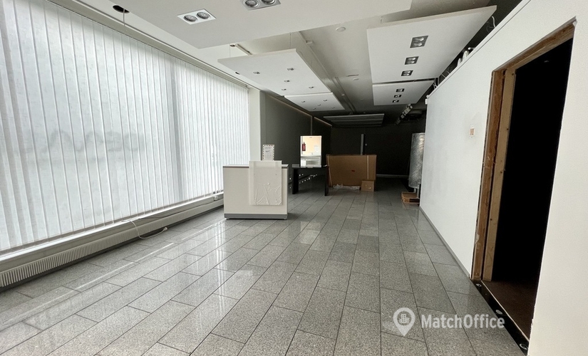 Liiketila Santaradantie 10 01370 Vantaa