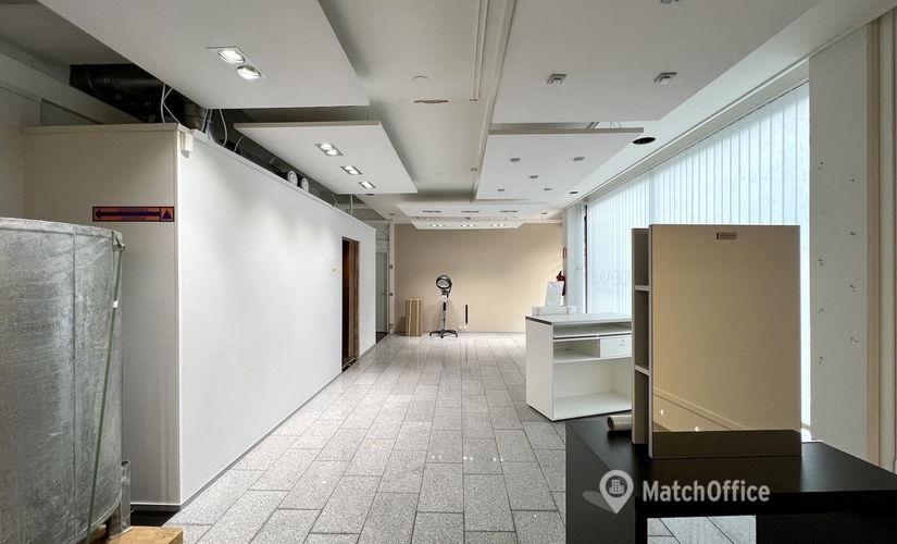 Liiketila Santaradantie 10 01370 Vantaa