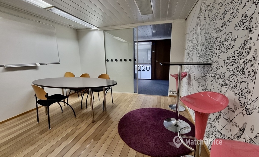 Office Mekaanikonkatu 1 00880 Helsinki