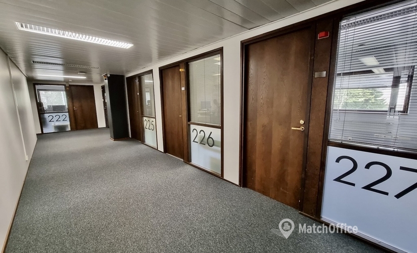 Office Mekaanikonkatu 1 00880 Helsinki