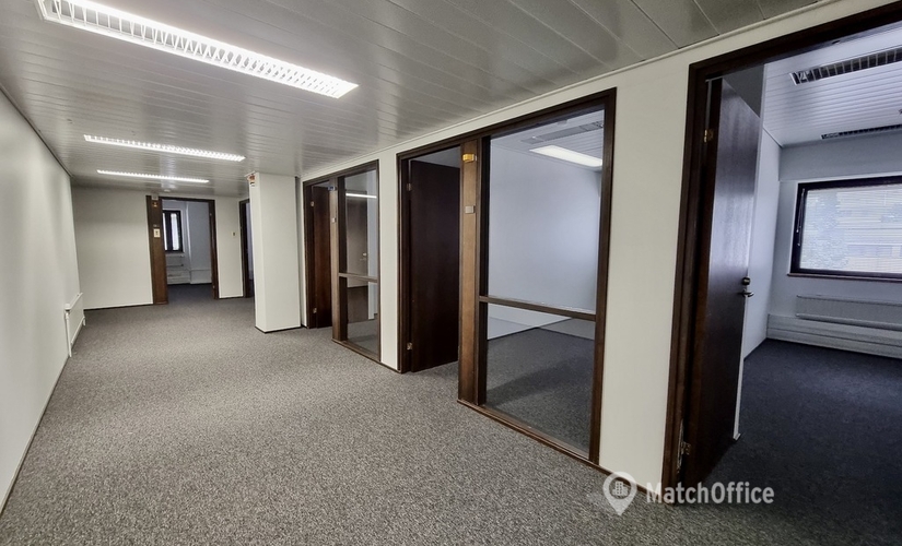 Toimisto Mekaanikonkatu 1 00880 Helsinki