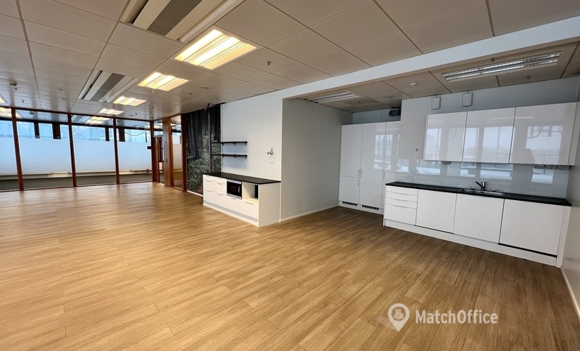 Toimisto Revontulenkuja 1 02100 Espoo