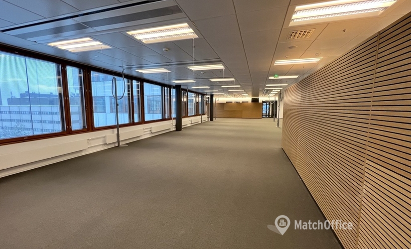 Toimisto Revontulenkuja 1 02100 Espoo