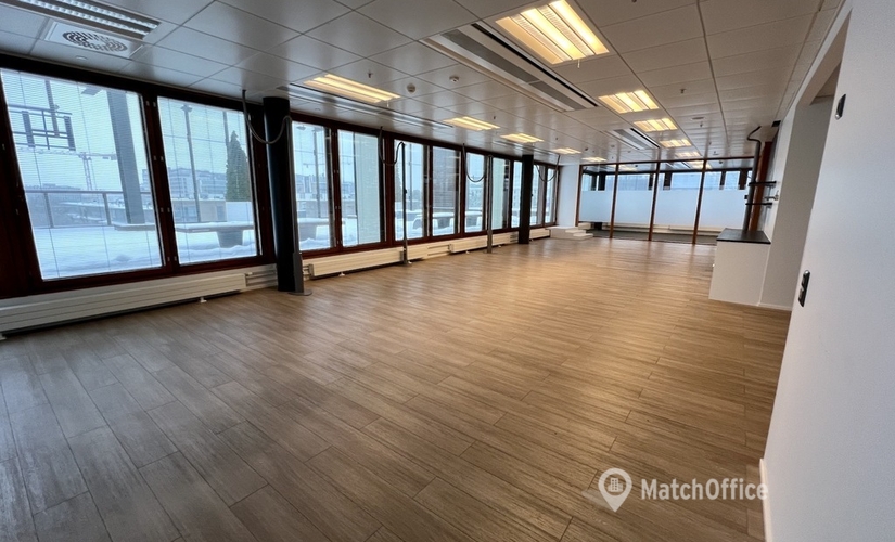 Toimisto Revontulenkuja 1 02100 Espoo