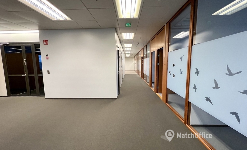 Toimisto Revontulenkuja 1 02100 Espoo