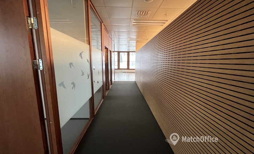 Toimisto Revontulenkuja 1 02100 Espoo