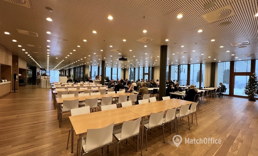 Toimisto Revontulenkuja 1 02100 Espoo