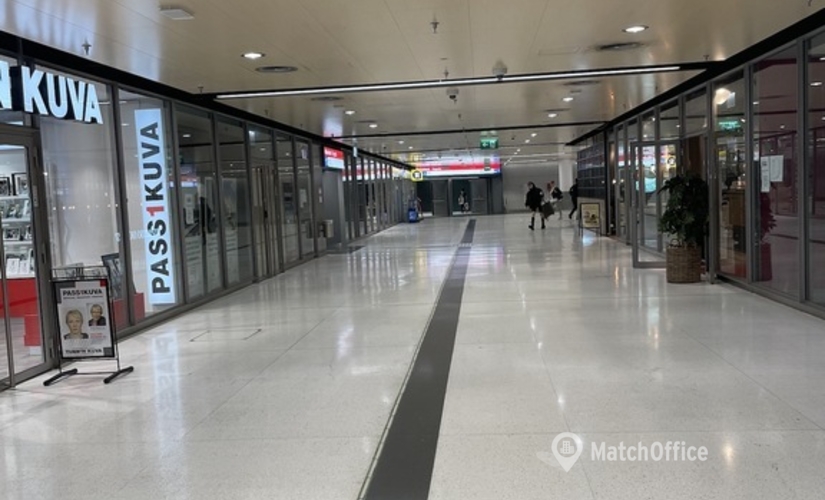 73 m² Commercial shop for rent in Helsinki, Siltasaarenkatu 7 (00530) - 0 | MatchOffice.com