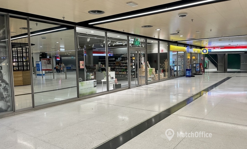 73 m² Store for rent in Helsinki, Siltasaarenkatu 7 (00530) - 2 | MatchOffice