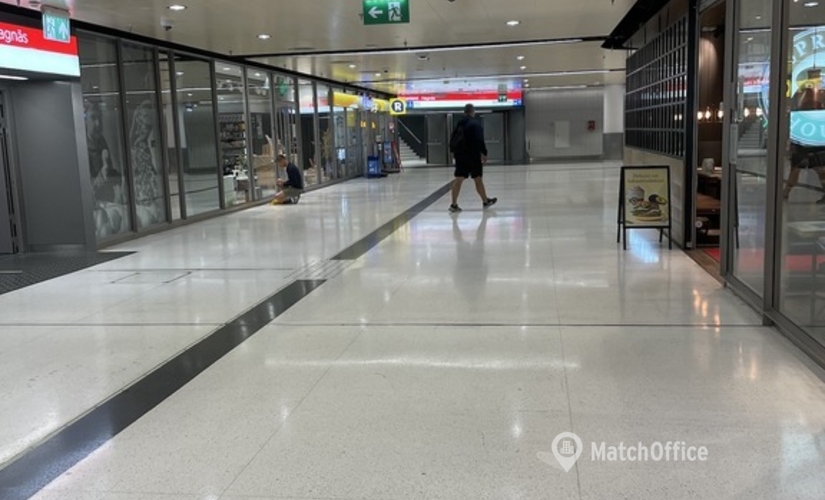 73 m² Commercial shop for rent in Helsinki, Siltasaarenkatu 7 (00530) - 3 | MatchOffice.com