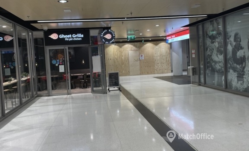 73 m² Shop for rent in Helsinki, Siltasaarenkatu 7 (00530) - 4 | MatchOffice