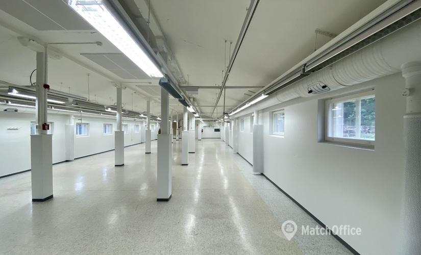 655 m² Workshop space rental in Hämeenlinna, Kajaskiventie (13430) - 2 | MatchOffice.com