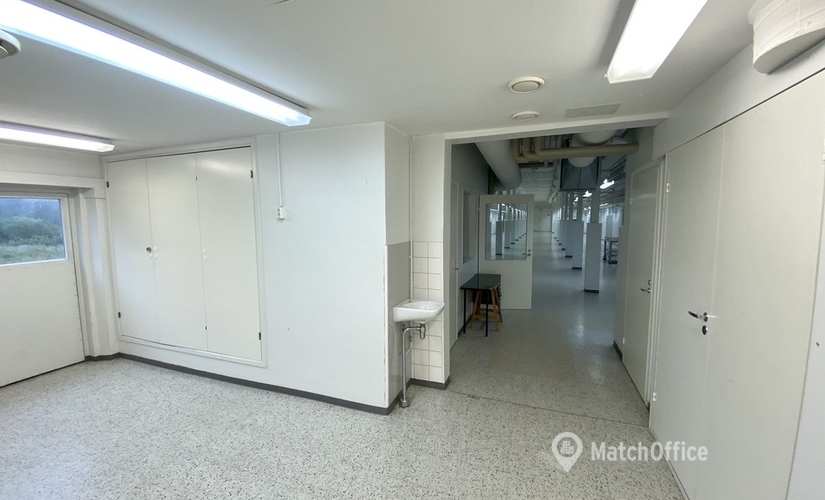 655 m² Warehouse space rental in Hämeenlinna, Kajaskiventie (13430) - 4 | MatchOffice