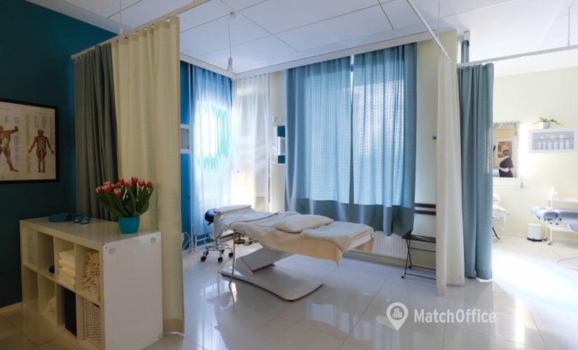 Liiketila Purotie 3 00380 Helsinki