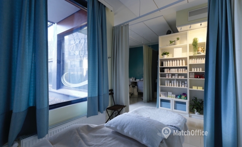 Liiketila Purotie 3 00380 Helsinki