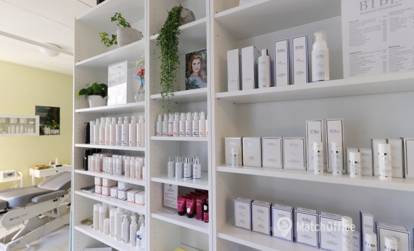 Liiketila Purotie 3 00380 Helsinki