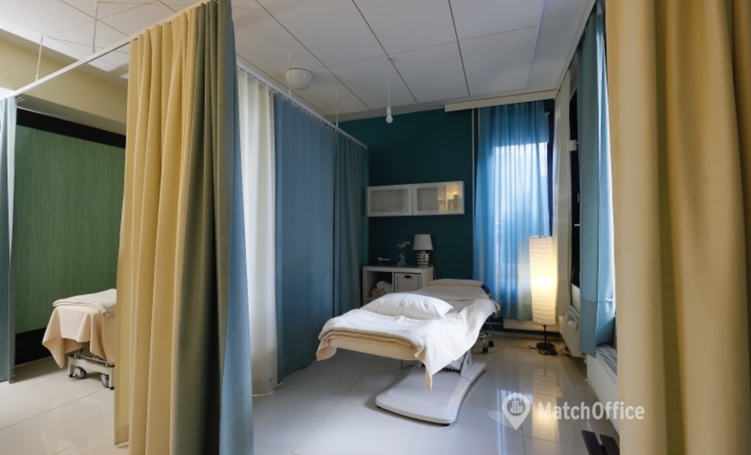 Liiketila Purotie 3 00380 Helsinki