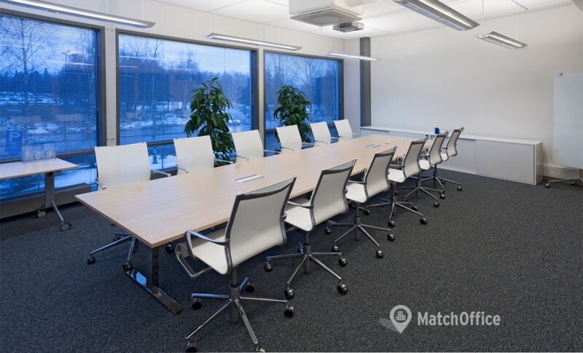 Toimisto Tekniikantie 14 02150 Espoo