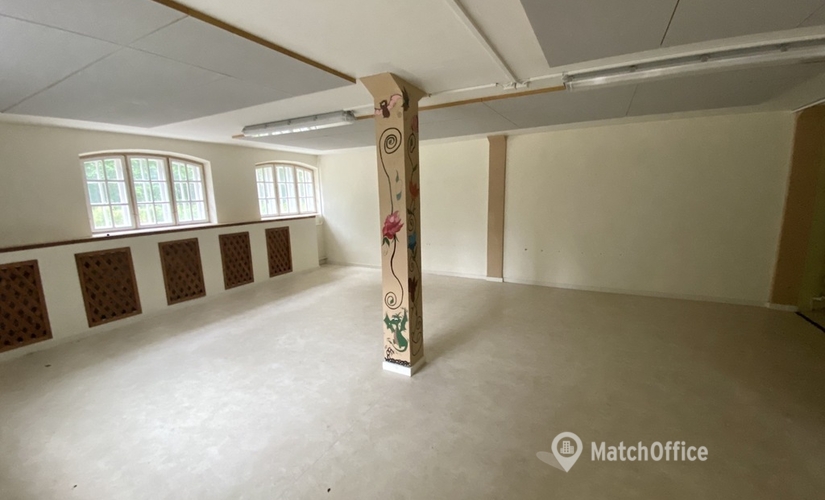 Varasto / tuotantotila Kajaskiventie 13430 Hämeenlinna