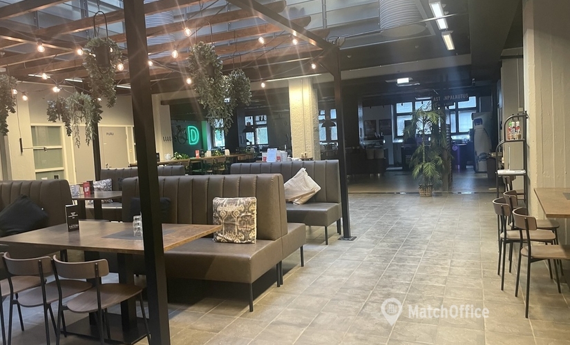 Office Kumpulantie 3 00520 Helsinki