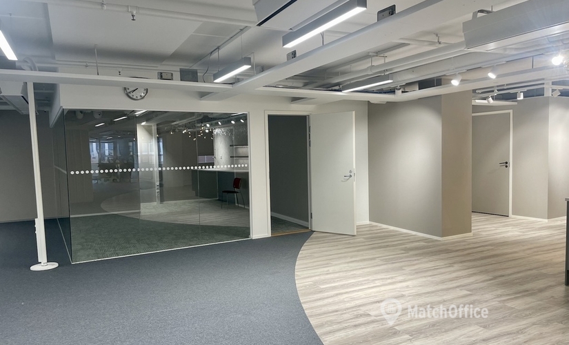 Office Kumpulantie 3 00520 Helsinki