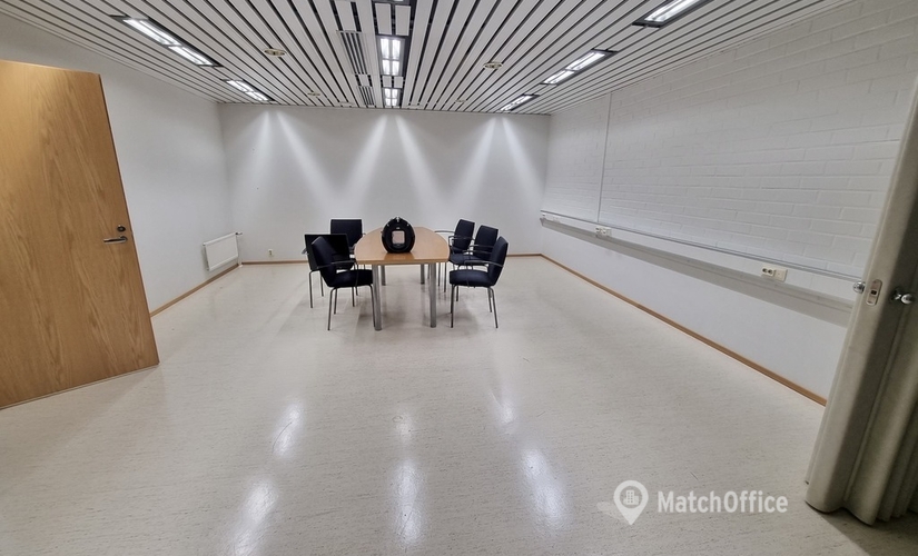 Toimisto Niittytie 12 01510 Vantaa