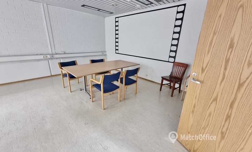 Toimisto Niittytie 12 01510 Vantaa