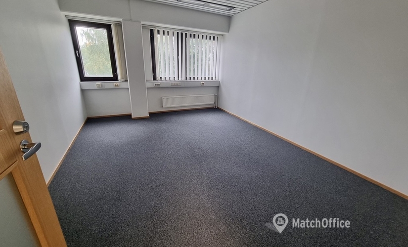 Toimisto Niittytie 12 01510 Vantaa