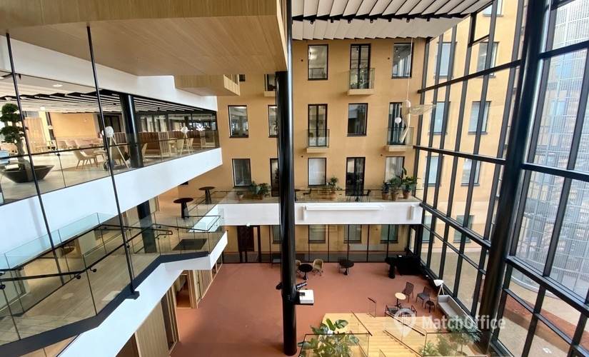 Toimisto Ilmalanrinne 1 00240 Helsinki