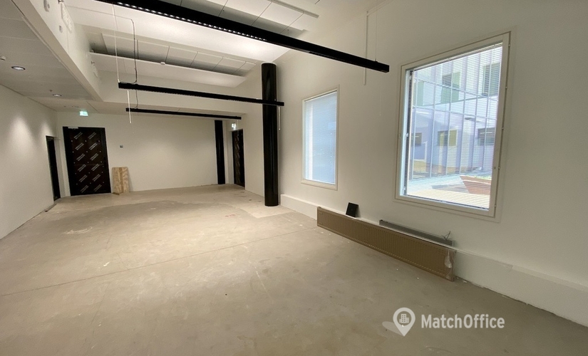 Toimisto Ilmalanrinne 1 00240 Helsinki